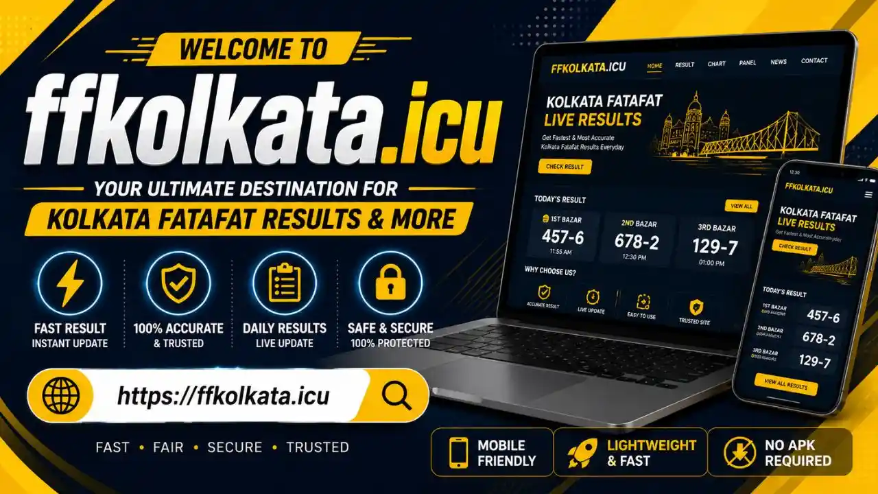 Kolkata Fatafat